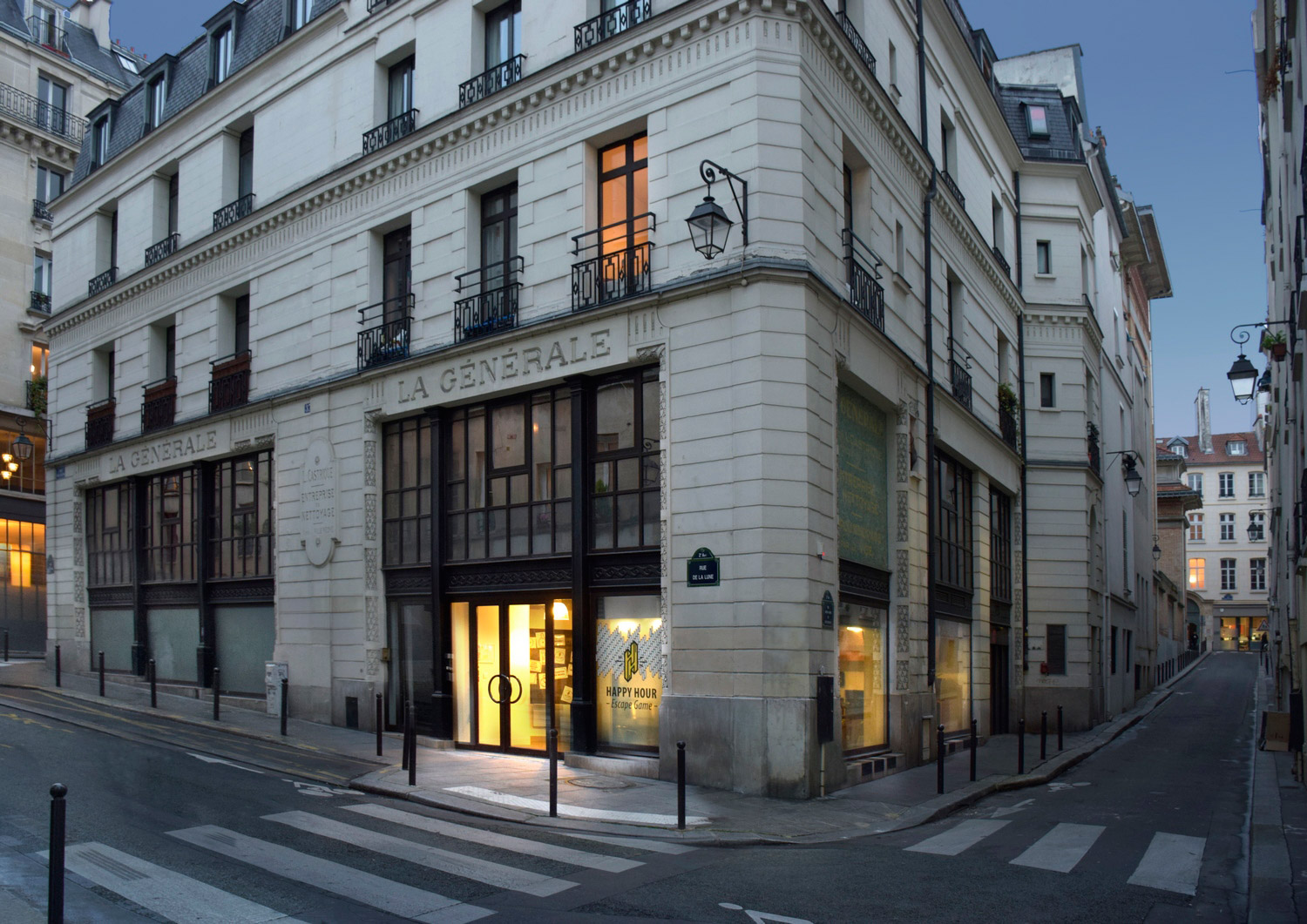 bonne prostituee paris